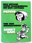 Preview: Der lustige Pirat Pepito Comic Taschenbuch Nr. 4: Ein grosser Comic-Spass